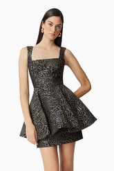 ELLIATT DEANNA MINI DRESS